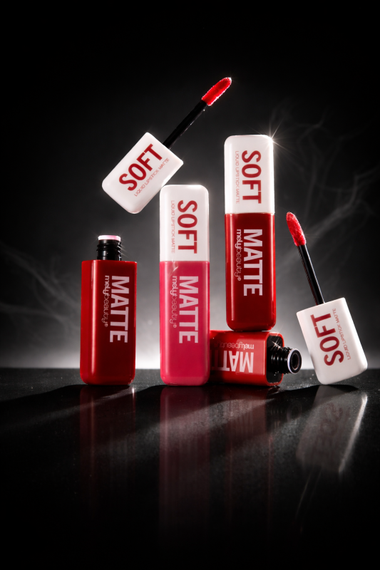Labial sof matte